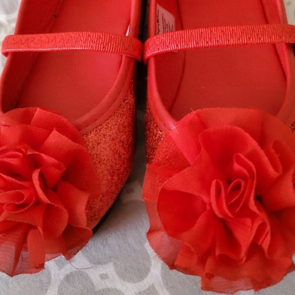 Dress shoes - Picture 4 of 4